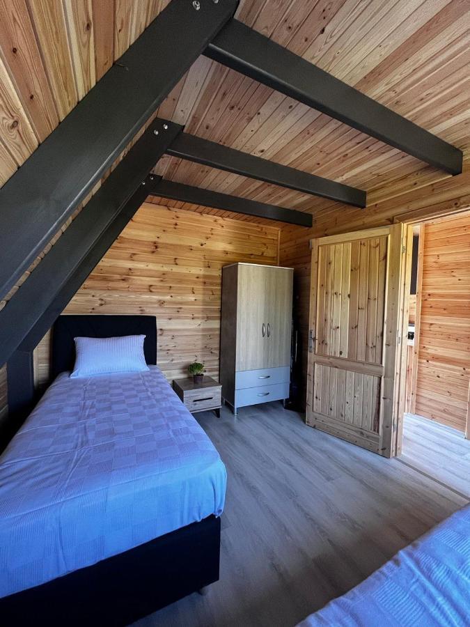 Karya Bungalov Villa 달라만 외부 사진